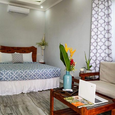 Palm View Moalboal Otel Dış mekan fotoğraf