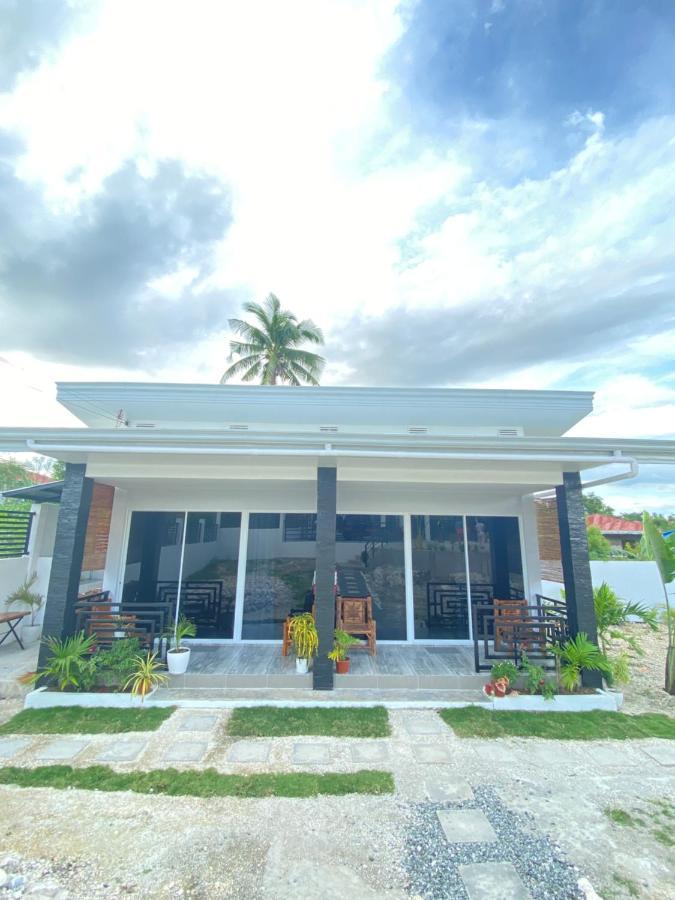Palm View Moalboal Otel Dış mekan fotoğraf