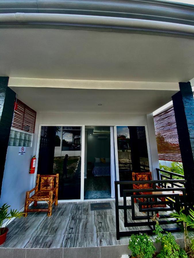 Palm View Moalboal Otel Dış mekan fotoğraf