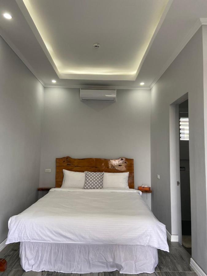Palm View Moalboal Otel Dış mekan fotoğraf